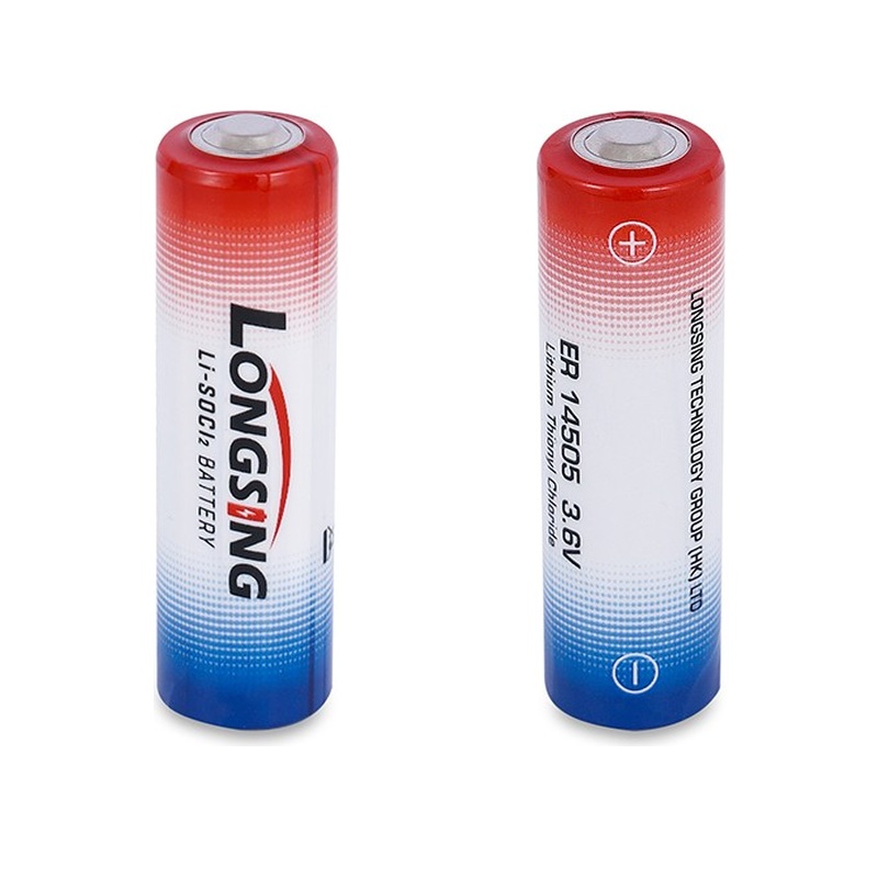LongsingX ER14505 product
