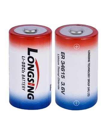 LongsingX ER34615 product
