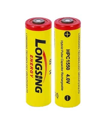 LongsingX HPC1550 product