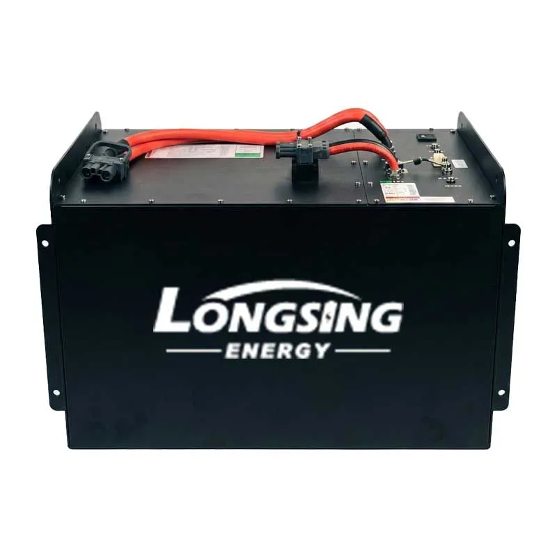 LongsingX 25.6V AGV Battery Pack product