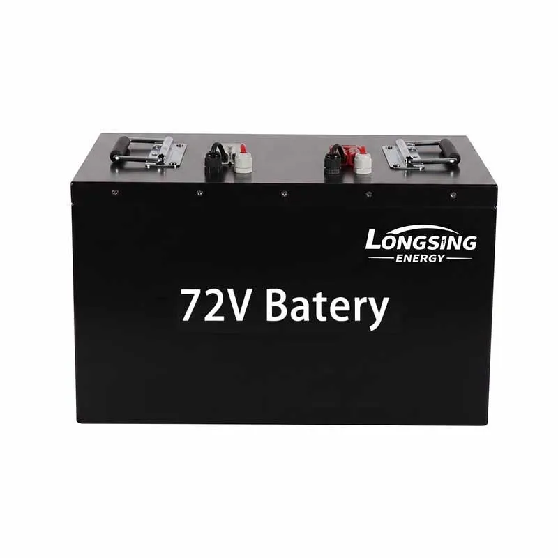 LongsingX 72V Battery Pack product