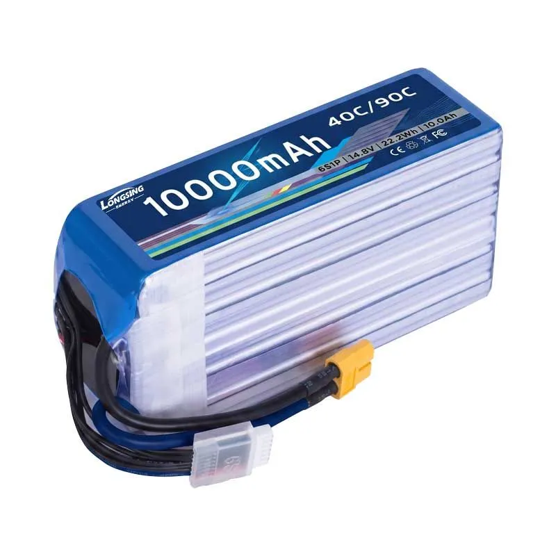 LongsingX Drone Battery product