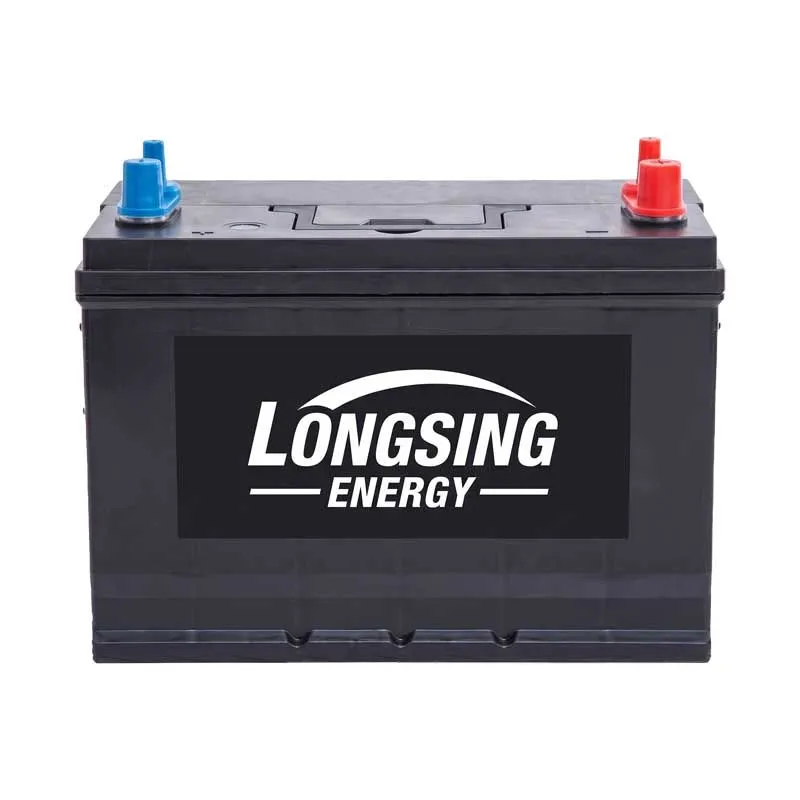 LongsingX Marine Battery product