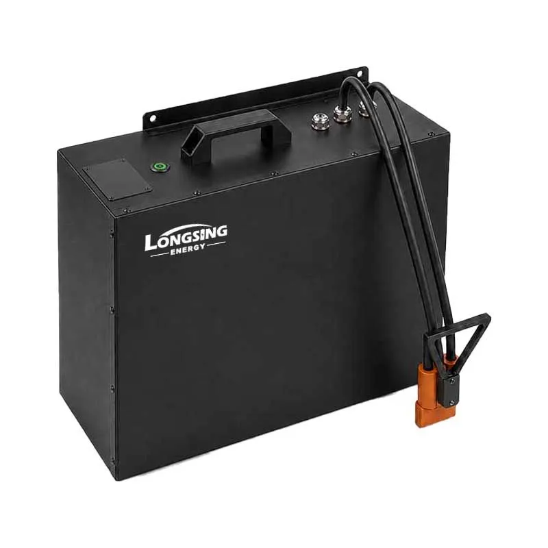 LongsingX LFP Forklift Battery product