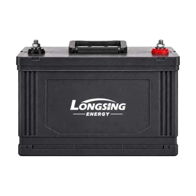LongsingX Industrial Battery Pack product